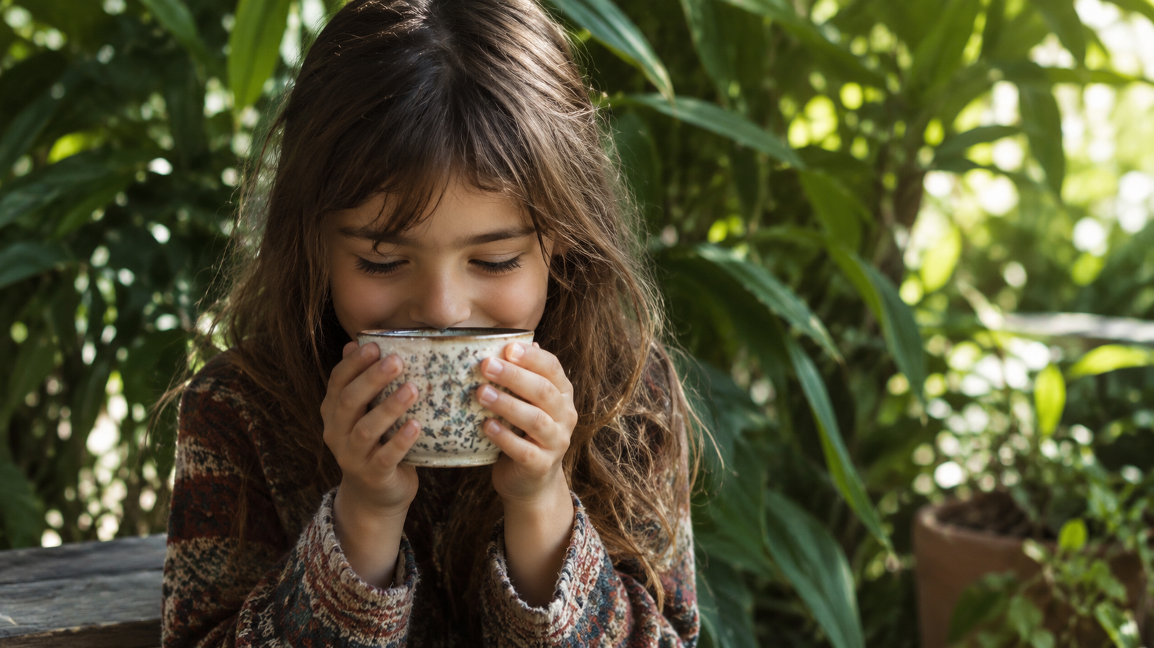 Comer con conciencia: la importancia de estar presentes al comer