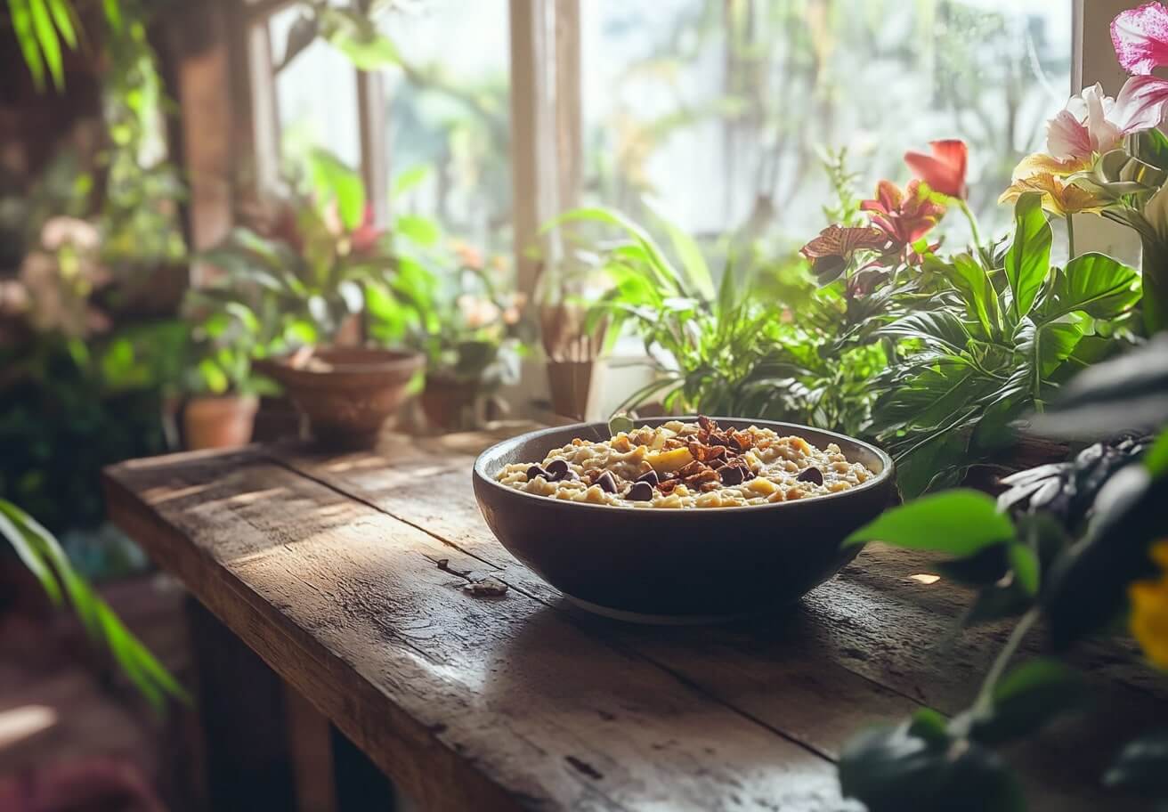 Porridge