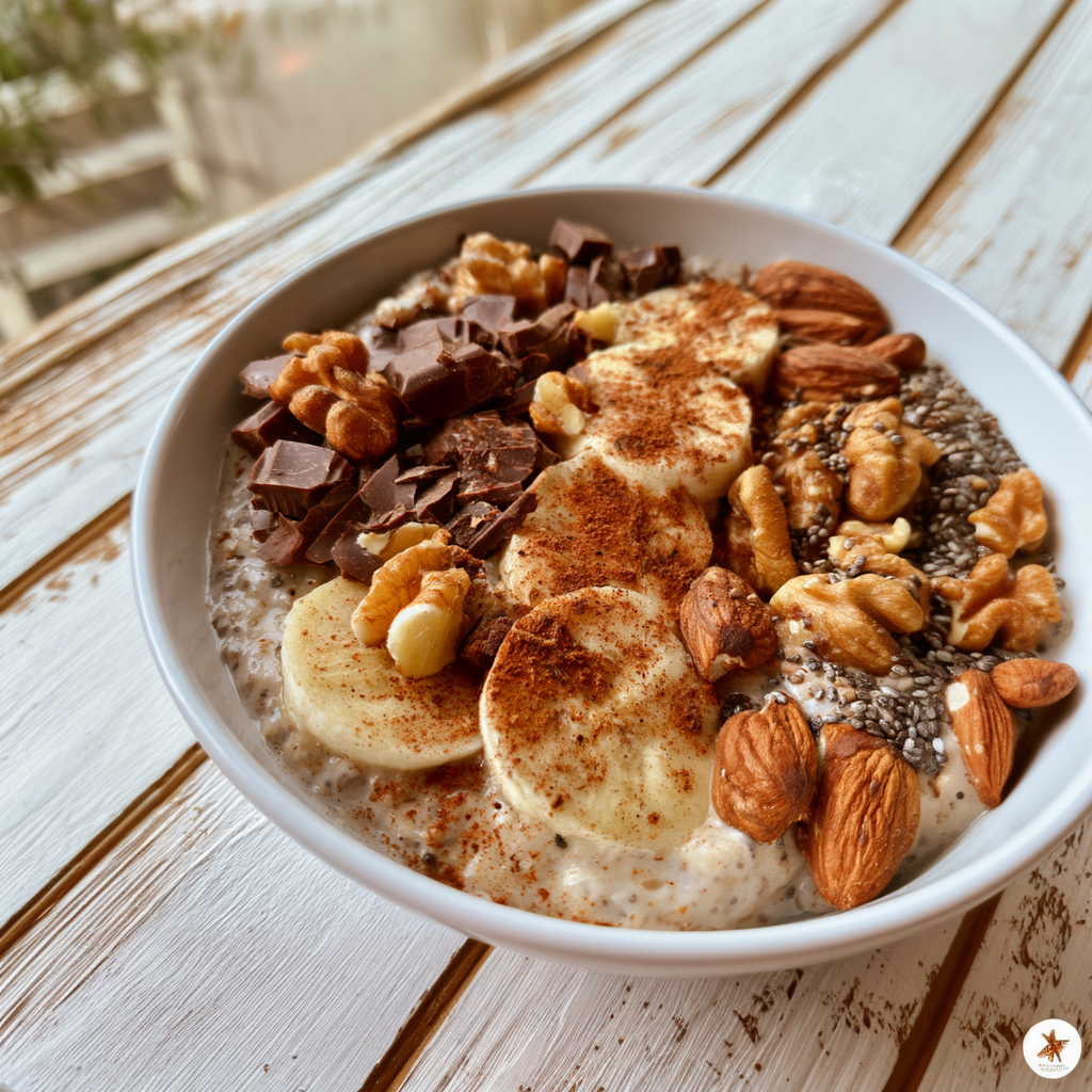 Porridge