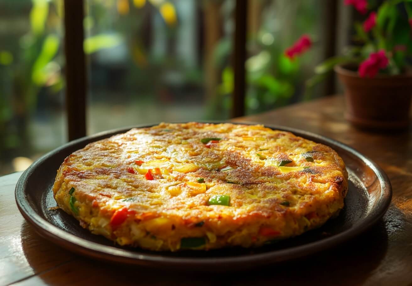 Tortilla 2