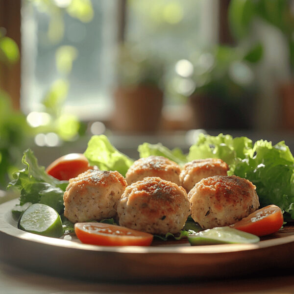 Albondigas 1
