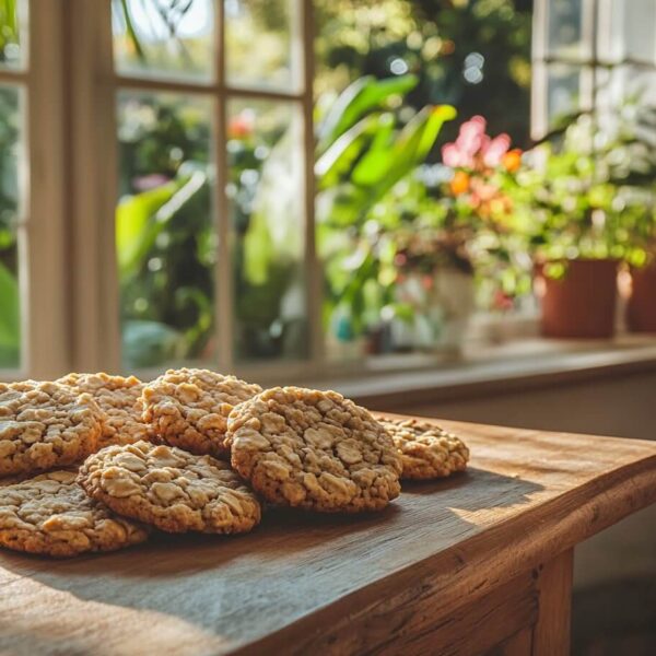 Galletas De