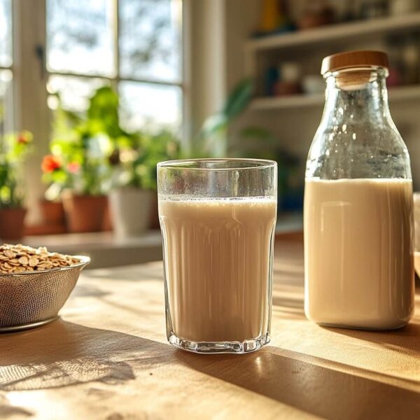 Leche