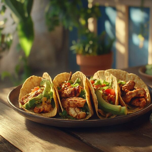 Tacos