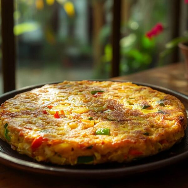 Tortilla 2